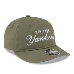 New York Yankees New Era x thisisneverthat Retro Crown 9FIFTY Adjustable Hat for sale