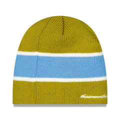 New York Yankees New Era x thisisneverthat Stripe Knit Hat Online