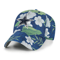 Dallas Cowboys '47 Beach Side Clean Up Adjustable Hat - Navy - 47 brand