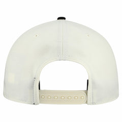 Atlanta Falcons New Era Upside Down 9FIFTY A-Frame Snapback Hat - Cream - NFL