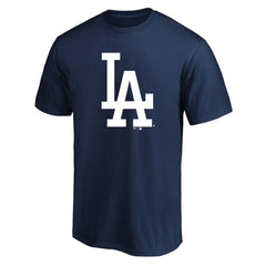 Shohei Ohtani Los Angeles Dodgers Profile Big & Tall Player Name & Number T-Shirt Discount