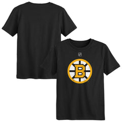 Boston Bruins Outerstuff Juvenile Primary Logo T-Shirt - Black | NHL sale