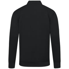Chicago Cubs Levelwear Upright Insignia Tri-Blend Quarter-Zip Pullover Near Me