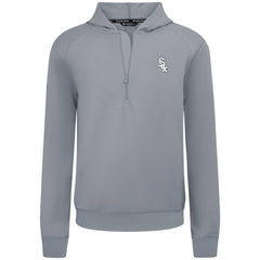 Chicago White Sox Levelwear Technic Insignia Quarter-Zip Hoodie Online