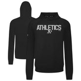 Athletics Levelwear Mandate Carve Tri-Blend Hoodie Outlet