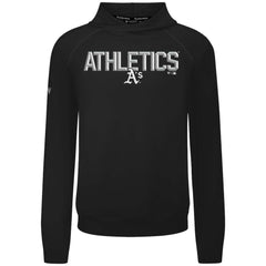 Athletics Levelwear Mandate Carve Tri-Blend Hoodie Outlet