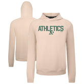 Athletics Levelwear Mandate Carve Tri-Blend Hoodie Sale