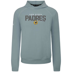 San Diego Padres Levelwear Mandate Carve Tri-Blend Hoodie Discount