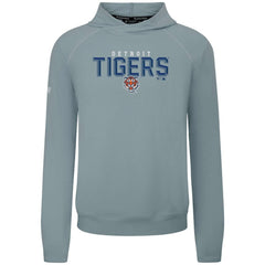 Detroit Tigers Levelwear Mandate Carve Tri-Blend Hoodie Near Me