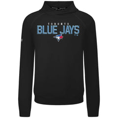 Toronto Blue Jays Levelwear Mandate Carve Tri-Blend Hoodie Near Me