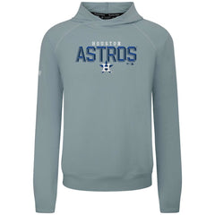 Houston Astros Levelwear Mandate Carve Tri-Blend Hoodie Outlet