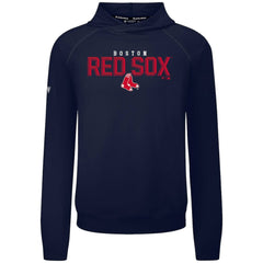 Boston Red Sox Levelwear Mandate Carve Tri-Blend Hoodie Online