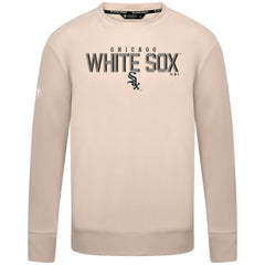 Chicago White Sox Levelwear Mandate Carve Tri-Blend Sweatshirt Near Me