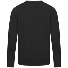 Miami Marlins Levelwear Mandate Carve Tri-Blend Sweatshirt Outlet