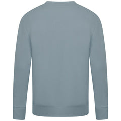 Texas Rangers Levelwear Mandate Carve Tri-Blend Sweatshirt Outlet