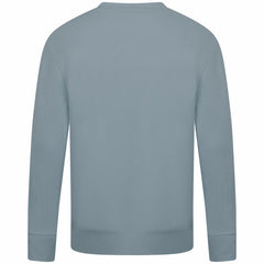Atlanta Braves Levelwear Mandate Carve Tri-Blend Sweatshirt Sale