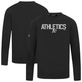 Athletics Levelwear Mandate Carve Tri-Blend Sweatshirt for sale