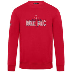 Boston Red Sox Levelwear Zane Journey Sweatshirt for sale