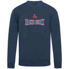 Boston Red Sox Levelwear Zane Journey Sweatshirt Outlet