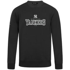 New York Yankees Levelwear Zane Journey Sweatshirt Outlet