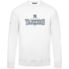 New York Yankees Levelwear Zane Journey Sweatshirt Discount