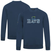 Tampa Bay Rays Levelwear Zane Journey Sweatshirt Online