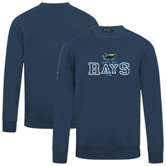 Tampa Bay Rays Levelwear Zane Journey Sweatshirt Online