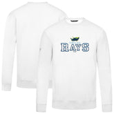 Tampa Bay Rays Levelwear Zane Journey Sweatshirt Discount