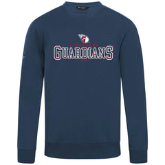 Cleveland Guardians Levelwear Zane Journey Sweatshirt Discount
