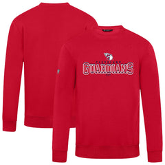 Cleveland Guardians Levelwear Zane Journey Sweatshirt Sale