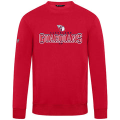 Cleveland Guardians Levelwear Zane Journey Sweatshirt Sale