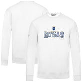 Kansas City Royals Levelwear Zane Journey Sweatshirt Online