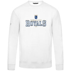 Kansas City Royals Levelwear Zane Journey Sweatshirt Online