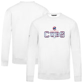 Chicago Cubs Levelwear Zane Journey Sweatshirt Near Me