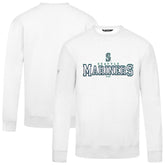 Seattle Mariners Levelwear Zane Journey Sweatshirt Discount