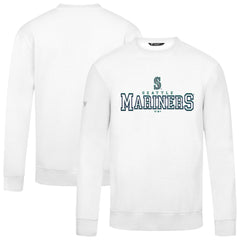 Seattle Mariners Levelwear Zane Journey Sweatshirt Discount