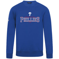 Philadelphia Phillies Levelwear Zane Journey Sweatshirt Online