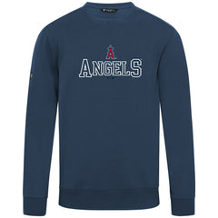 Los Angeles Angels Levelwear Zane Journey Sweatshirt Online
