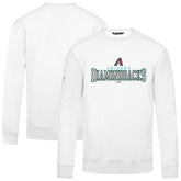 Arizona Diamondbacks Levelwear Zane Journey Sweatshirt Discount