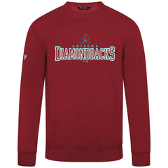 Arizona Diamondbacks Levelwear Zane Journey Sweatshirt Online