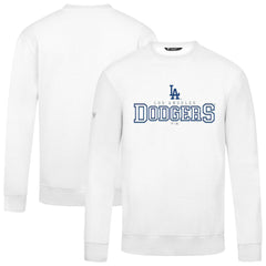 Los Angeles Dodgers Levelwear Zane Journey Sweatshirt Sale