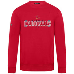St. Louis Cardinals Levelwear Zane Journey Sweatshirt Sale