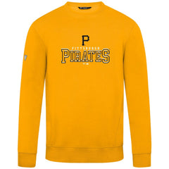 Pittsburgh Pirates Levelwear Zane Journey Sweatshirt Outlet
