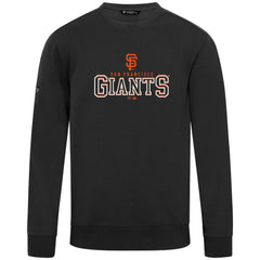 San Francisco Giants Levelwear Zane Journey Sweatshirt for sale