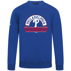 Philadelphia Phillies Levelwear Zane Banner Arch Sweatshirt Near Me