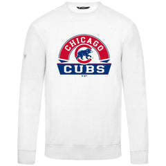 Chicago Cubs Levelwear Zane Banner Arch Sweatshirt Near Me