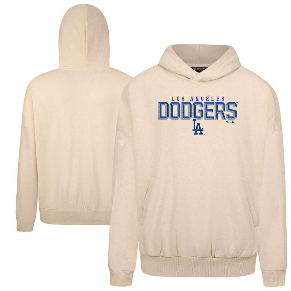 Los Angeles Dodgers Levelwear Contact Carve Hoodie for sale
