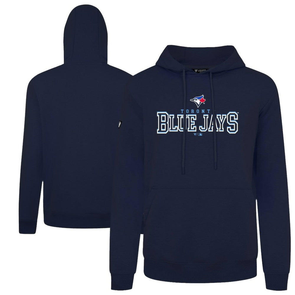 Toronto Blue Jays Levelwear Podium Journey Hoodie Sale