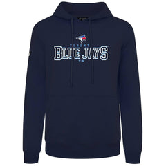 Toronto Blue Jays Levelwear Podium Journey Hoodie Sale