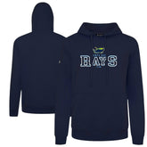 Tampa Bay Rays Levelwear Podium Journey Hoodie Online